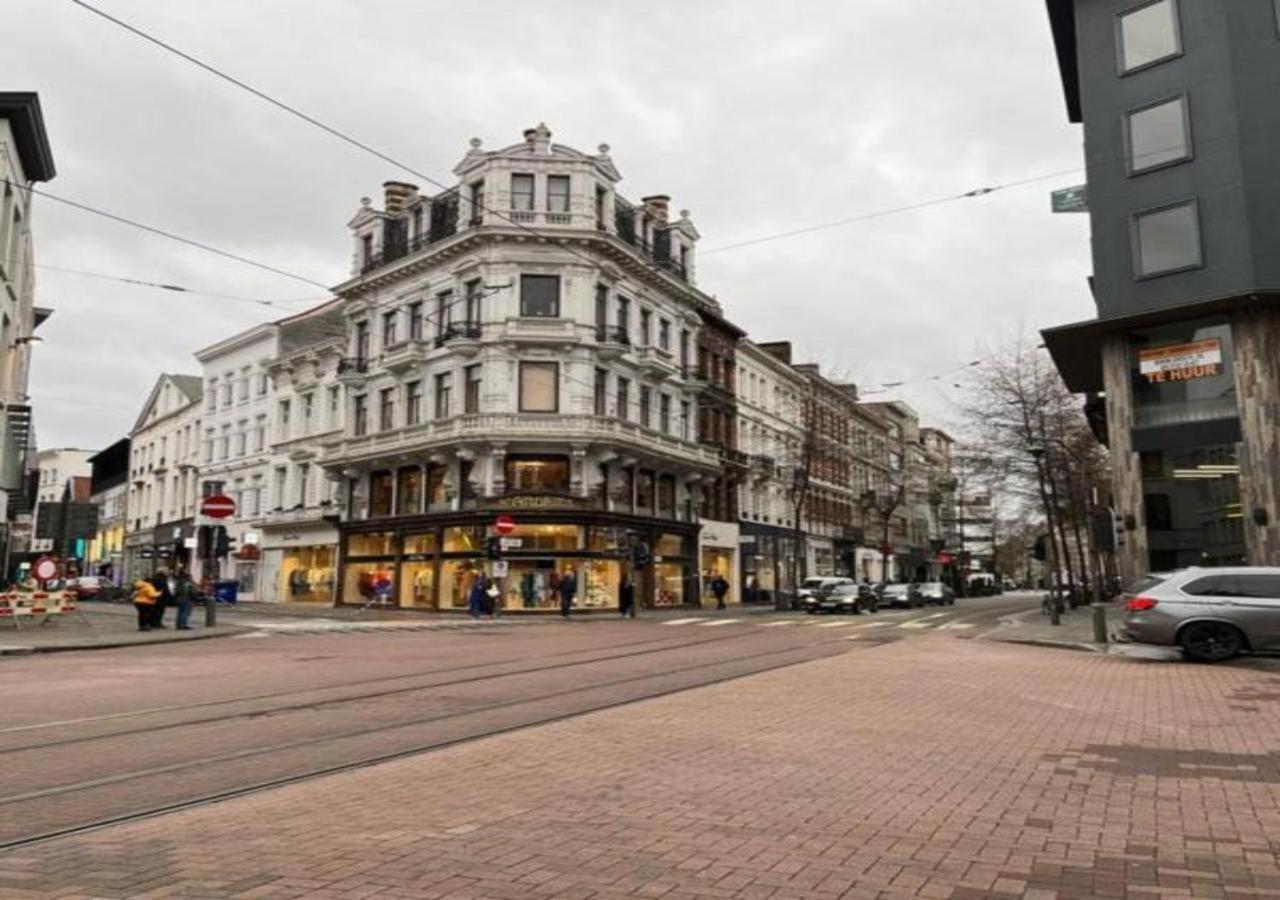 Apartment Charming National Street In The Heart Of *