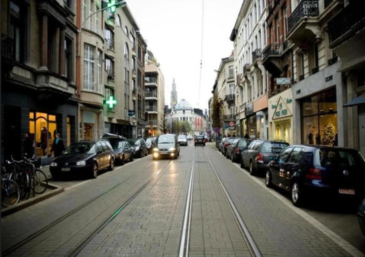 Apartment Charming National Street In The Heart Of