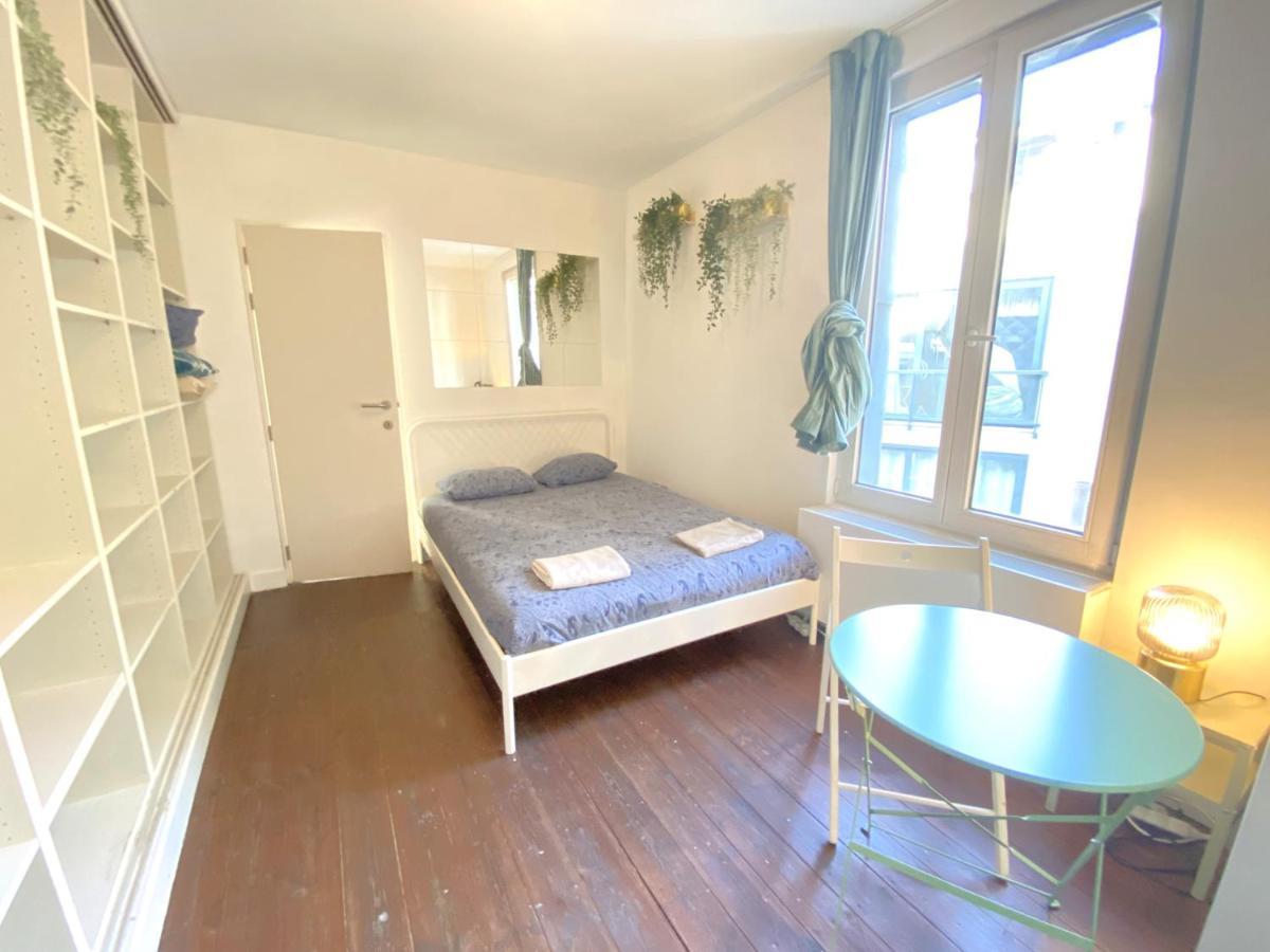 Charming National Street In The Heart Of Apartment Antwerp